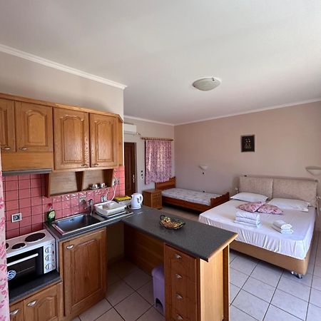 Dimitra Rooms Lefkáda Zewnętrze zdjęcie