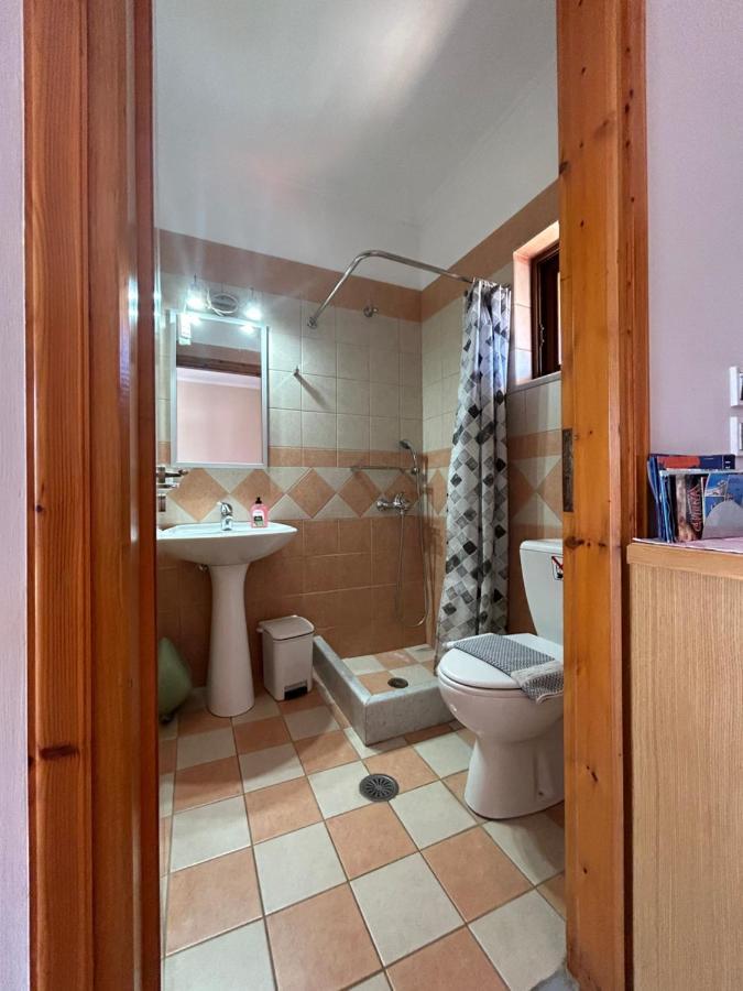 Dimitra Rooms Lefkáda Zewnętrze zdjęcie