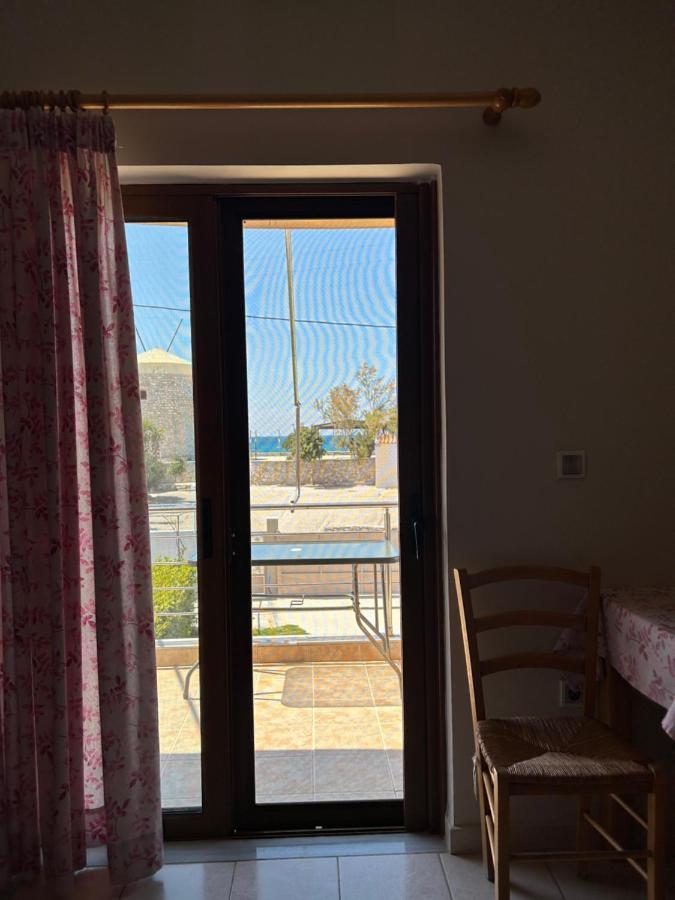 Dimitra Rooms Lefkáda Zewnętrze zdjęcie