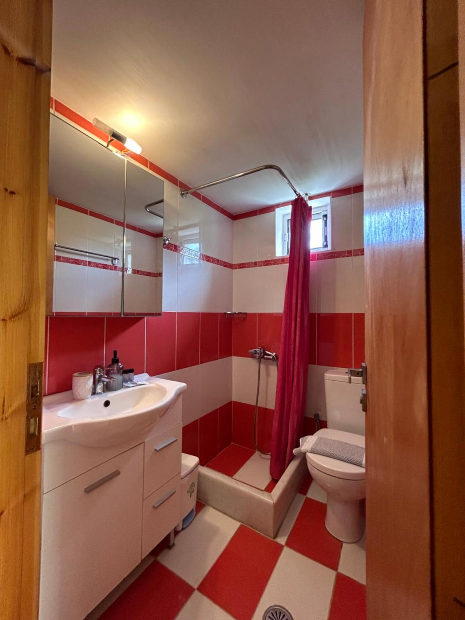 Dimitra Rooms Lefkáda Zewnętrze zdjęcie