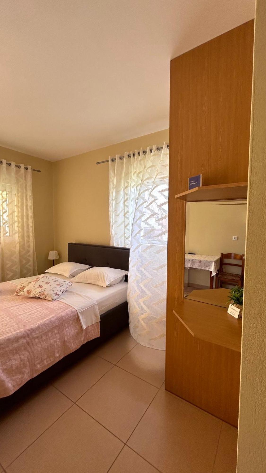 Dimitra Rooms Lefkáda Zewnętrze zdjęcie