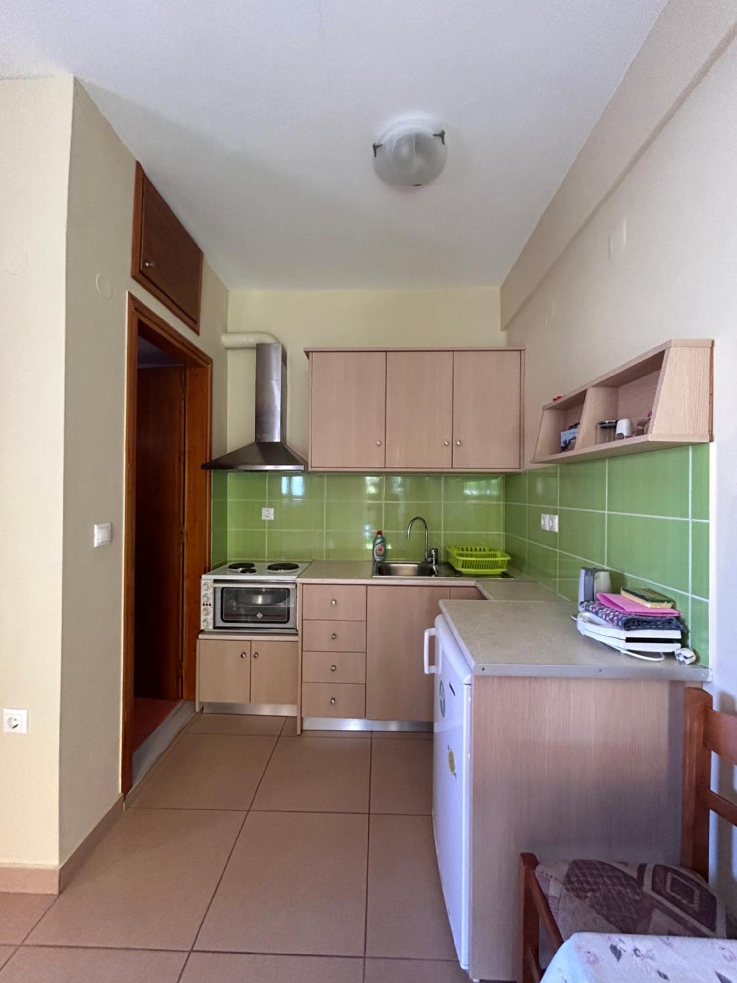 Dimitra Rooms Lefkáda Zewnętrze zdjęcie