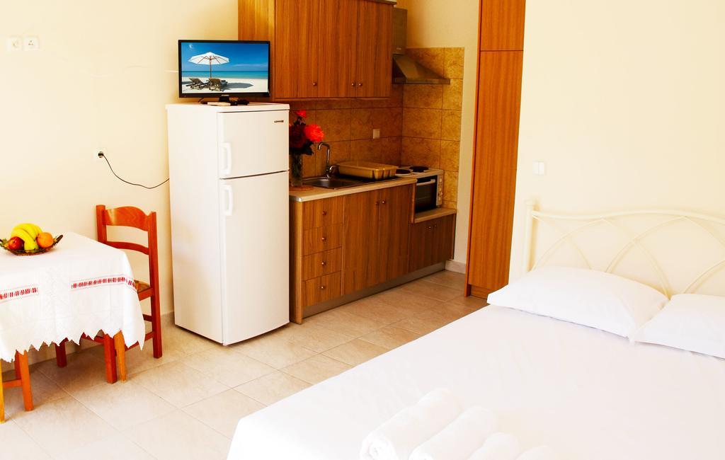 Dimitra Rooms Lefkáda Zewnętrze zdjęcie