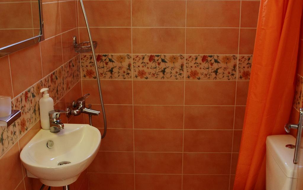 Dimitra Rooms Lefkáda Zewnętrze zdjęcie