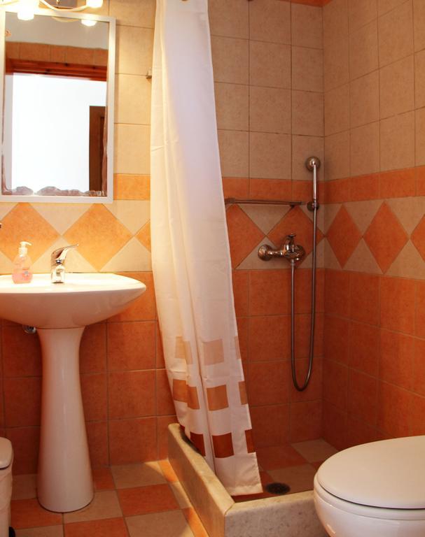 Dimitra Rooms Lefkáda Zewnętrze zdjęcie